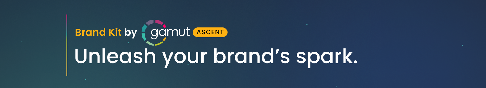 Launch Kit By Gamut Ascent